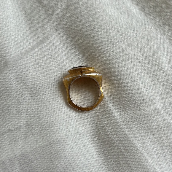 Mango Crystal ring - Picture 7 of 9